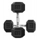 MANCUERNAS HEXAGONALES 12 LBS (PAR)