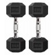 MANCUERNAS HEXAGONALES 30 LBS (PAR)