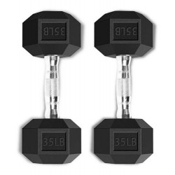 MANCUERNAS HEXAGONALES 35 LBS (PAR)