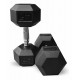 MANCUERNAS HEXAGONALES 45 LBS (PAR)
