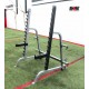 RACK SQUAT CON SOPORTES RACK SQUAT CON SOPORTES