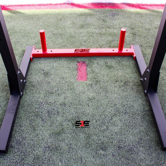 RACK SQUAT S1E