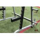 RACK SQUAT CON SOPORTES RACK SQUAT CON SOPORTES