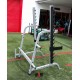 RACK SQUAT CON SOPORTES RACK SQUAT CON SOPORTES