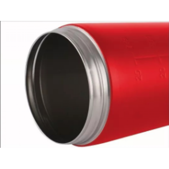 Shaker Acero 600ml Shaker Acero 600ml