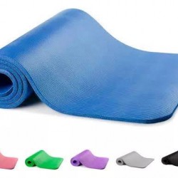 TAPETE DE YOGA (VARIOS COLORES)