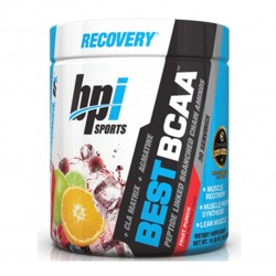 Best Bcaa  30servs. De BPI Sports