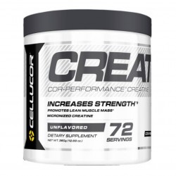 COR PERFORMANCE CREATINE 72SERVS. CELLUCOR