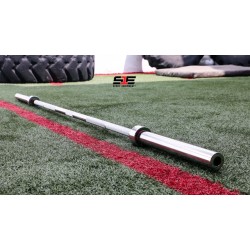 BARRA OLIMPICA 2.20 MTS. DE 45 LBS.