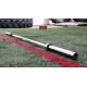 BARRA OLIMPICA 2.20 MTS. DE 45 LBS.