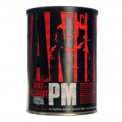 Animal PM 30 packs. De Universal 