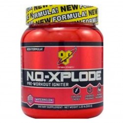 N.O. Xplode  30servs. De BSN