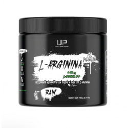 L-Arginina 60servs. De Ultra Pure LABS
