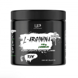 L-Arginina 60servs. De Ultra Pure LABS