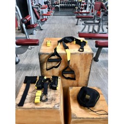 Banda de Suspensión