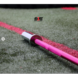 BARRA 1.80 MTS. ALUMINIO 15 LBS.