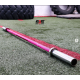BARRA 1.80 MTS. ALUMINIO 15 LBS.