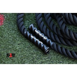 Cuerda Battle Rope 30ft