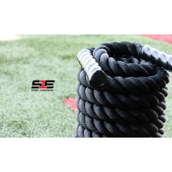 Cuerda Battle Rope 30ft