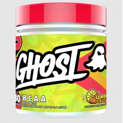 BCAA Ghost 30servs. De Ghost