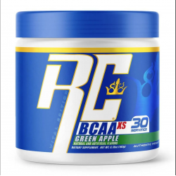 BCAA XS Ronnie 30servs. De Ronnie Coleman