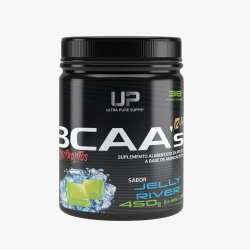 BCAA 12:1:1 37servs. De Ultra Pure Supps.