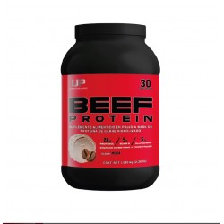 Beef Ultra Pure 2lbs. De Ultra Pure Labs