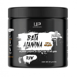 Beta Alanina 60servs. De Ultra Pure Labs