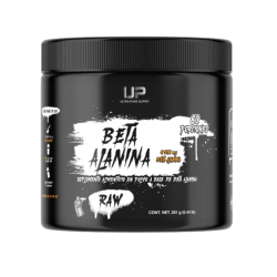 Beta Alanina 60servs. De Ultra Pure Labs