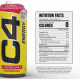 C4 Energy Drink 16oz (12pack) de Cellucor