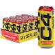 C4 Energy Drink 16oz (12pack) de Cellucor