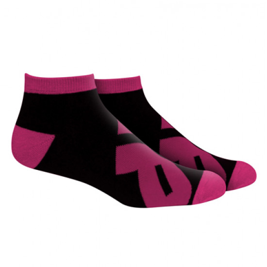 MP Low Sock Pink De MusclePharm