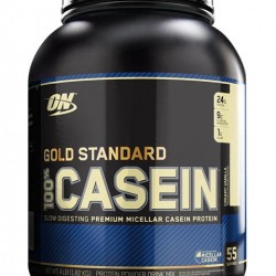 Casein Gold Standard 4lbs de ON