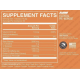 CBUM Essencial PWO 30servs. De RAW