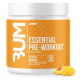 CBUM Essencial PWO 30servs. De RAW