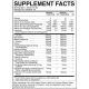 RAW CBUM Thavage Pre-workout 40servs. De Raw Nutrition RAW CBUM Thavage Pre-workout 40servs. De Raw Nutrition