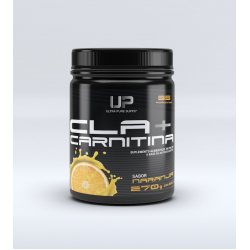 CLA + CARNITINE 35servs. De Ultra Pure Supps.