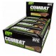 Combat Crunch Bars 12barras De Muscle Pharm