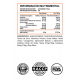 CREAGUMMIES 30servs. De ULTRA PURE LABS