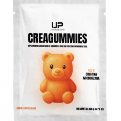 CREAGUMMIES 30servs. De ULTRA PURE LABS