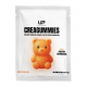 CREAGUMMIES 30servs. De ULTRA PURE LABS