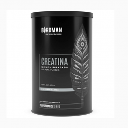 Creatina 450gms. De Birdman
