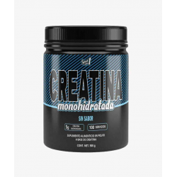 Creatina Monohidratada 100servs. De Sport 1 Labs Creatina Monohidratada 100servs. De Sport 1 Labs