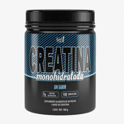 Creatina Monohidratada 100servs. De Sport 1 Labs Creatina Monohidratada 100servs. De Sport 1 Labs