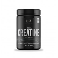 CREATINE 200servs. De Ultra Pure Supps.