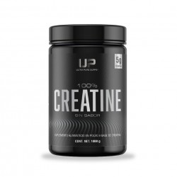 CREATINE 200servs. De Ultra Pure Supps. CREATINE 200servs. De Ultra Pure Supps.