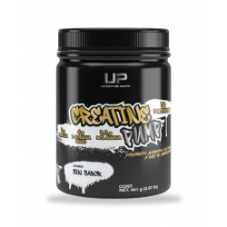 Creatine Pump 30servs. De Ultra Pure Supps.