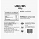 Creatine RAW Ingredients 1KG de Ultra Pure Labs