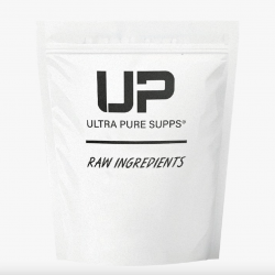 Creatine RAW Ingredients 1KG de Ultra Pure Labs