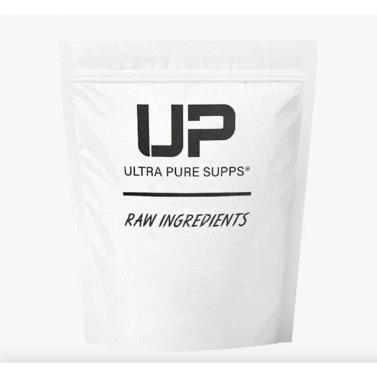 Creatine RAW Ingredients 1KG de Ultra Pure Labs